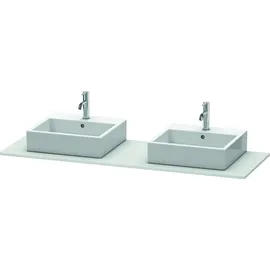 Duravit XSquare Konsole XS063HB3636,