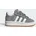 Grey Three / Cloud White / Gum