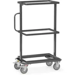 fetra ESD-Beistellwagen 92900 - offener Rahmen
