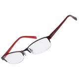 Fossil Fassung Metall/Kunststoff Rot 50/17/140 - OF1102600