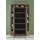 Home Affaire Mehrzweckschrank Rimini 134 x 217 x 42 cm Braun