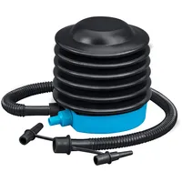BESTWAY Air Step Fußpumpe 300 ml