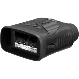 Bresser Digitales Nachtsichtgerät NightSpy DT