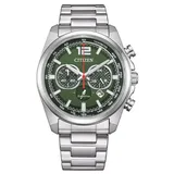 Citizen Eco-Drive CA4640-50X Edelstahl 41 mm CA4640-50X