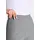 GOLDNER 2-in-1-Hose Gerade Grau 21