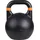 Sport-Thieme Kettlebell Competition 28 kg orange / schwarz