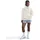 Nike Sportswear Phoenix Fleece Oversized Hoodie Damen 133 sail/black M