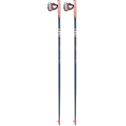 LEKI Nordic Walkingstöcke Nordic Walkingstöcke, mehrfarbig, 100