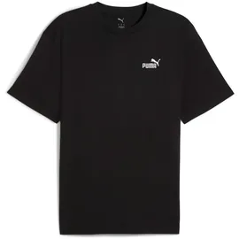 Puma ESS Relaxed schwarz S