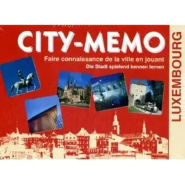 Bräuer Produktmanagement City-Memo Luxemburg