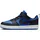 Nike Court Borough Low RePS Sneaker Jungen 480 game royal/black-white 31.5