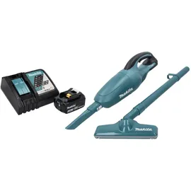 Makita DCL 180 RF1 Grün