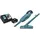 Makita DCL 180 RF1 Grün