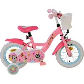 Volare Disney Princess 12 Zoll rosa