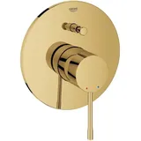 Grohe Essence Neu Einhand-Wannenarmatur Unterputz Cool Sunrise