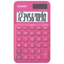 Casio SL-310UC rot