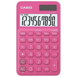 Casio SL-310UC rot