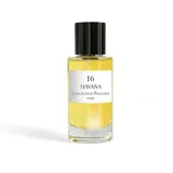 collection prestige paris Collection Prestige 16 Havana Eau de Parfum 50 ml