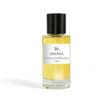 collection prestige paris Collection Prestige 16 Havana Eau de Parfum 50 ml