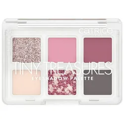 Schminkset Catrice TINY TREASURES