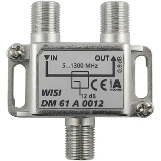 Wisi Abzweiger, 1-fach, DM61A0012