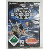 Astro Avenger II (PC)