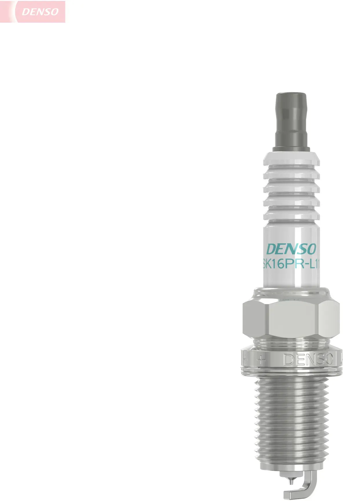 DENSO Zündkerze sk16prl11 für HYUNDAI HONDA