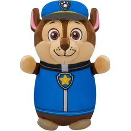 Jazwares GmbH Paw Patrol Chase 25 cm Blau