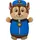 Jazwares GmbH Paw Patrol Chase 25 cm Blau