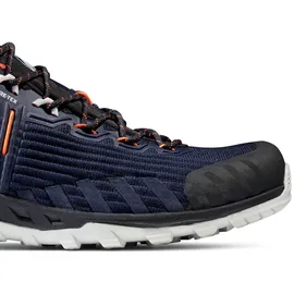 Mammut Alnasca Knit III Low GTX Men