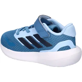 adidas Runfalcon 5 Kinder Dusky Ink / Legend Ink / Glow Blue 26