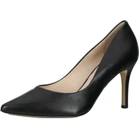 HÖGL Damen Boulevard 70 Pumps, Schwarz, 42 EU X-Weit