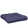 vidaXL Palettenkissen 60 x 60 x 12 cm blau 1 St.