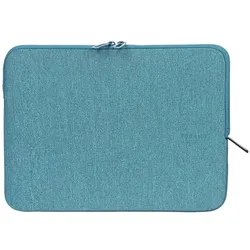 Tucano Mélange Neoprenhülle für Notebook 13"/14" und Apple MacBook Air/Pro 15" - Türkis