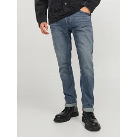 JACK & JONES Iglenn Am 271 Jeans Blue Denim 30 34