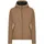 Ilse Jacobsen Regenjacke Damen Braun S