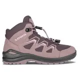 Lowa Innox EVO GTX QC JR altrosa/rose