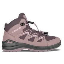 Lowa Innox EVO GTX QC JR altrosa/rose