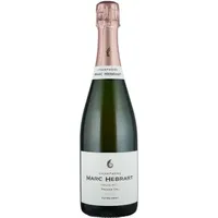 Champagne Marc Hebrart Premier Cru Rosé extra brut, Cuvée Rosé