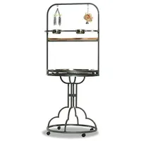 Montana Vogelkäfig Freisitz New Starlite 0 x 0 x