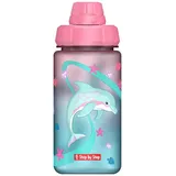 Step By Step Trinkflasche | Sealife