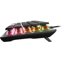 Roccat Vulcan II Mini lineare DE