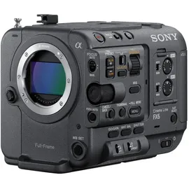 Sony FX6 Cinema Line Body