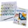 Schipper Wolfsmutter Malen nach Zahlen 1 St. 24 x 30 cm bunt