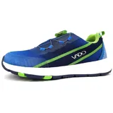 Vado Sky Boa GTX für Kinder, blau EU