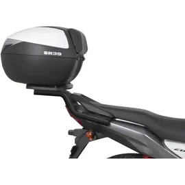 Shad Top Master Honda CB 125 F 21 l Schwarz
