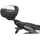 Shad Top Master Honda CB 125 F 21 l Schwarz