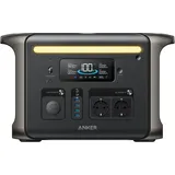 Anker SOLIX F1500 Solargenerator (A1772)