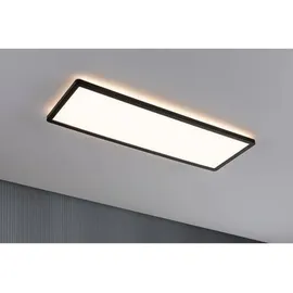 Paulmann LED Panel Atria Shine Schwarz