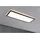 Paulmann LED Panel Atria Shine Schwarz